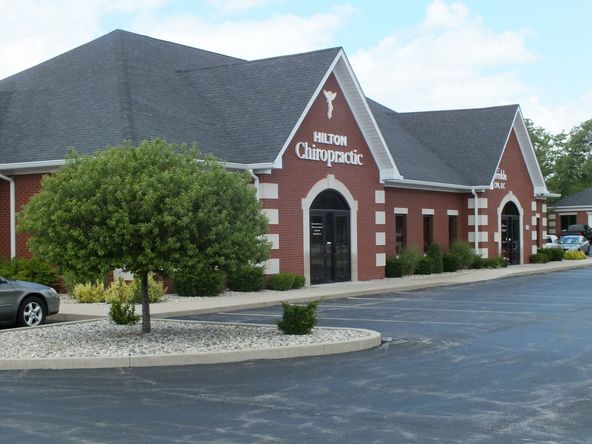 4056 Arbor Ln, New Palestine, IN 46163